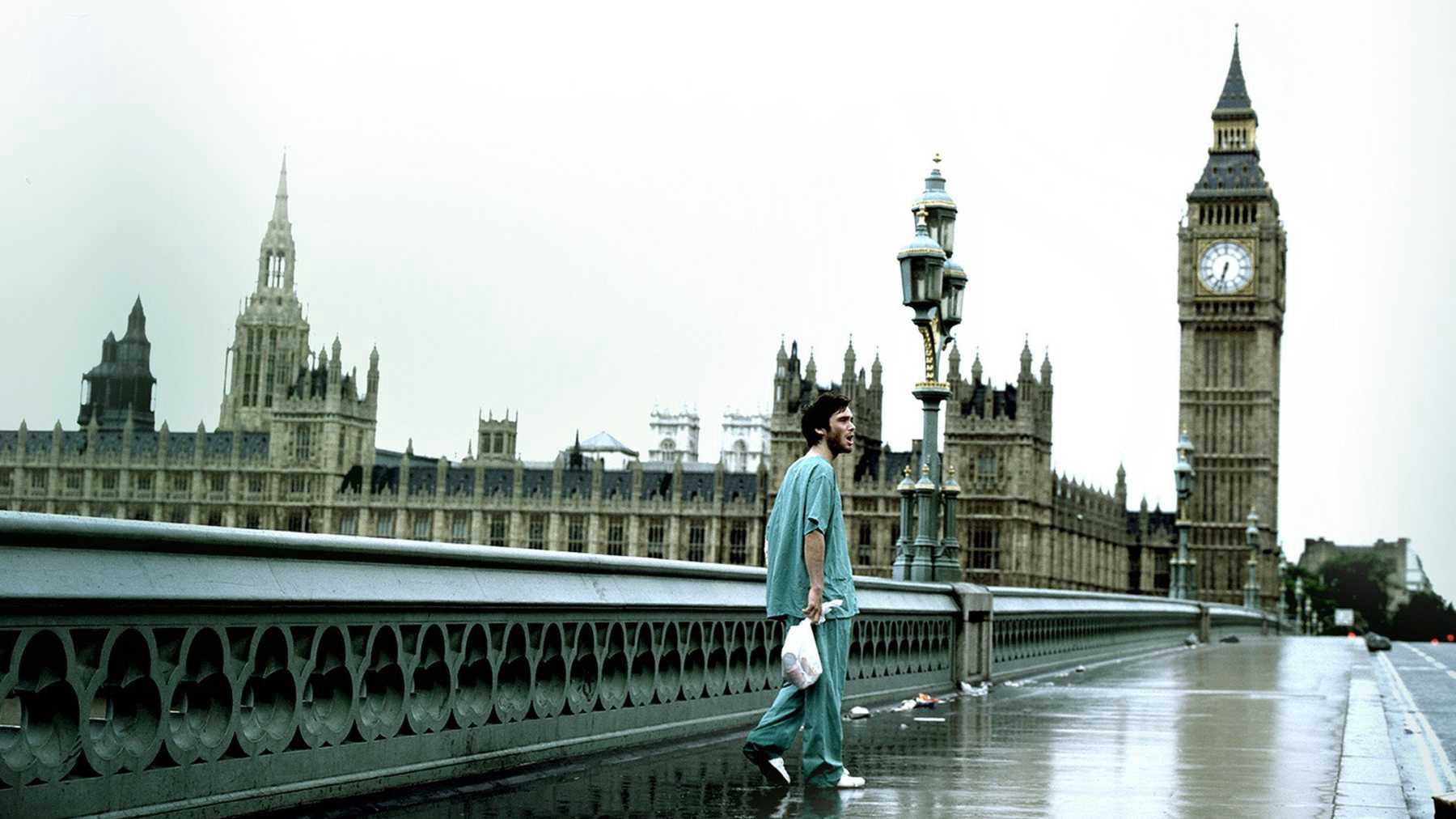 28 Days Later