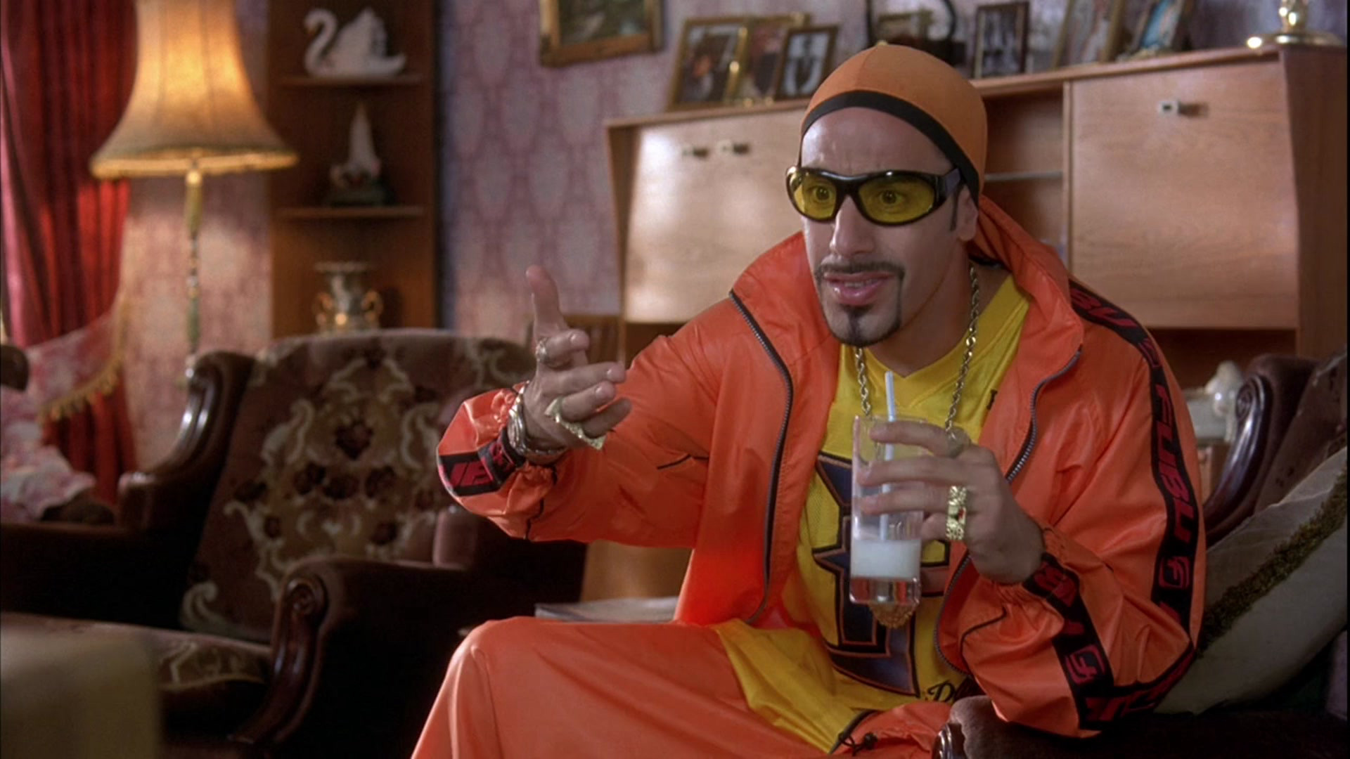 Ali G Indahouse