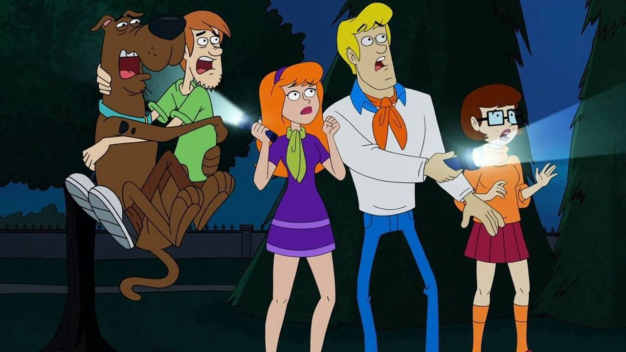 Be Cool, Scooby-Doo! (Phần 1)