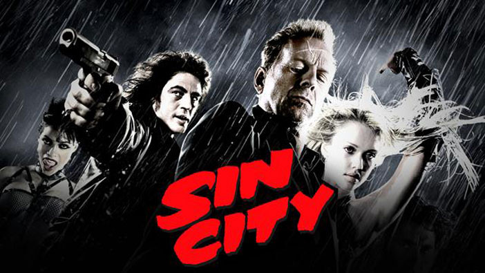 Sin City