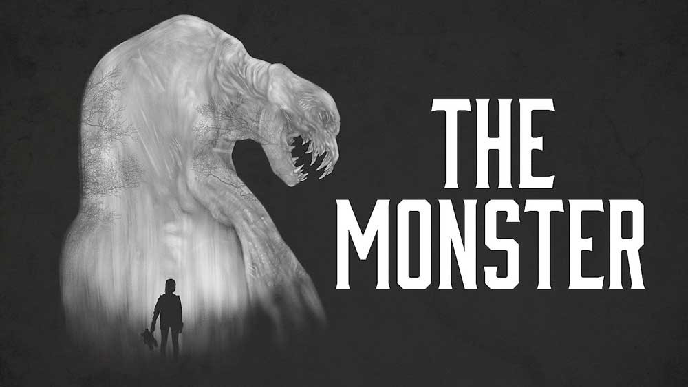 The Monster