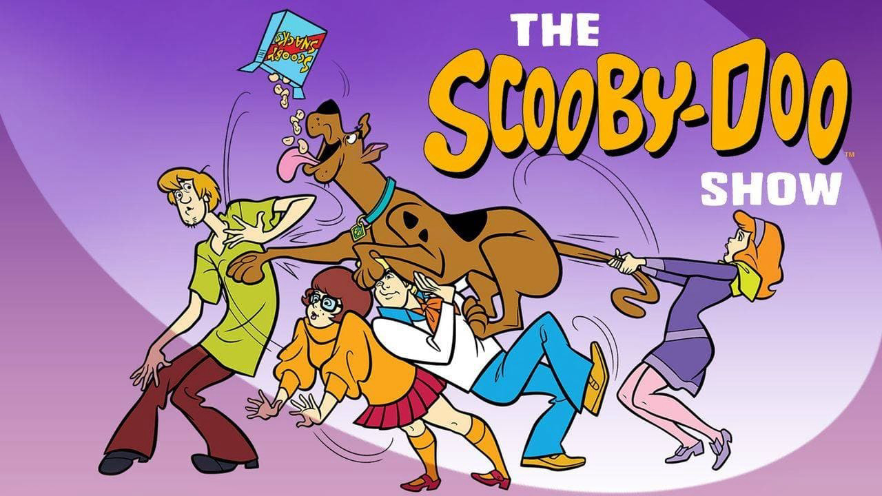 The Scooby-Doo Show (Phần 3)