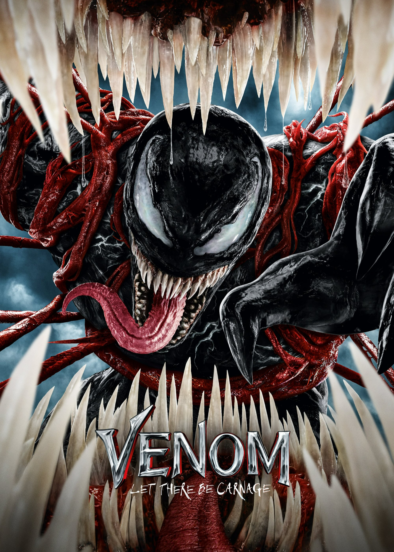 Venom: Let There Be Carnage